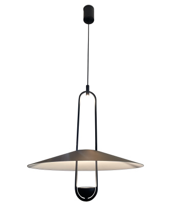 Подвесной светильник Masiero Luppiter S1 P 55