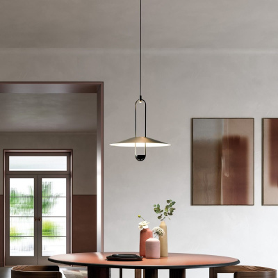 Подвесной светильник Masiero Luppiter S1 P 55