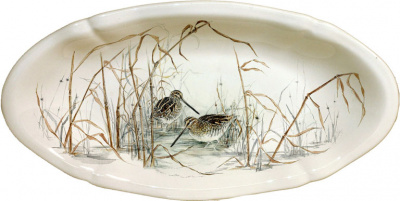 Блюдо для солений