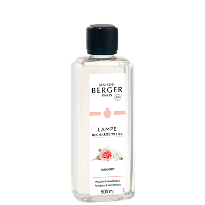 Аромат для лампы Берже Парижский шик 500мл