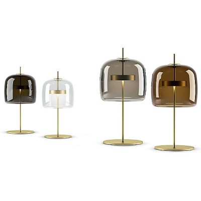 Настольная лампа Vistosi Jube LT P