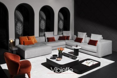 ДИВАН EVO VIBIEFFE