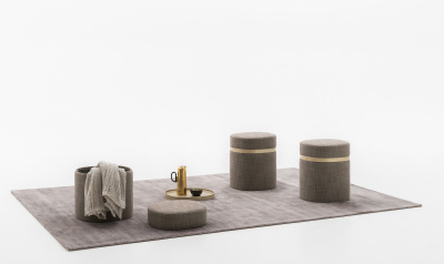 ПУФ-КОНТЕЙНЕР NOBU ALF