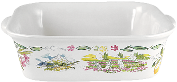 Блюдо для выпечки