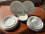 Сервиз Тhе White Snow Driade на 6 персон Сервиз Тhе White Snow Driade на 6 персон