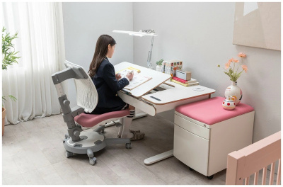 Стол эргономичный ДоРеМи DK06 Comf-pro