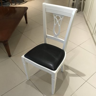 СТУЛ BACCARAT SCAVOLINI