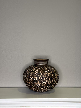 Ваза MisuraEmme Stone line
